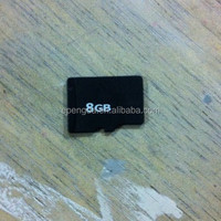 Tarjeta de memoria xD de 8GB con logotipo, tarjeta TF de alta velocidad 8GB, tarjeta de memoria 8GB Clase 10 1TB 2TB U3