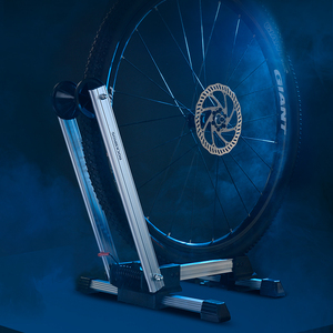 Soporte Plegable para <span class=keywords><strong>Bicicleta</strong></span> de <span class=keywords><strong>Montaña</strong></span> ROCKBROS de Alta Calidad, Soporte de Estacionamiento para <span class=keywords><strong>Bicicleta</strong></span> de Carretera - Product Image 4