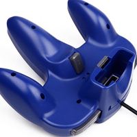 Mando de Juego con Cable para PC y Nintendo 64 N64