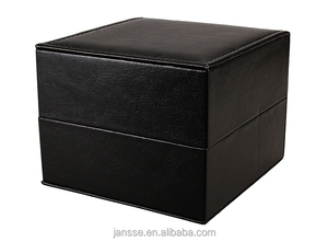 2017 <span class=keywords><strong>Amazon</strong></span> caliente venta personalizada <span class=keywords><strong>caja</strong></span> de reloj de madera de lujo para los hombres - Product Image 4