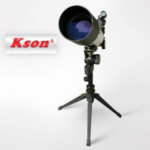 Kson cielo <span class=keywords><strong>ver</strong></span> 80mm telescopios astronómicos 40080 400mm potente telescopio astronómico con trípode - Product Image 4