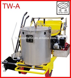 <span class=keywords><strong>El</strong></span> más popular autopropulsado carretera máquina de marcado - Product Image 3