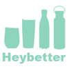 Yongkang Heybetter Cup Co., Ltd. logo