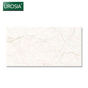 400x800 hueso Color mate azulejos de pared blanco de cerámica vidriada azulejos de pared para cuarto de baño - Product Image 3