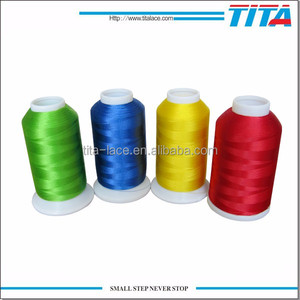 Pour emboidery <span class=keywords><strong>but</strong></span> 100% Polyester broderie fil 120D/2, 150D/2 - Product Image 5