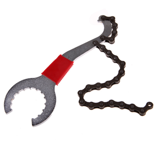 Vélo <span class=keywords><strong>Fouet</strong></span> À Chaîne Clé Spinner Levier - Product Image 5