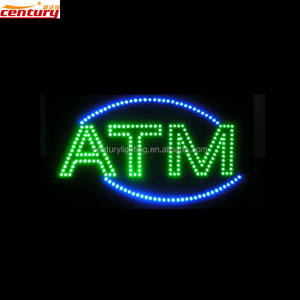 Đèn Led Hoạt Hình <span class=keywords><strong>ATM</strong></span> Tùy Chỉnh Giá Nhà Máy Trung Quốc Bán Buôn - Product Image 5