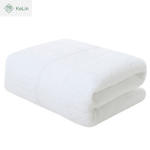 70*140 toallas de baño 100% algodón para hotel,club, hogar de secado rápido - Product Image 6