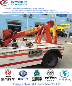 Camión de auxilio, Car towing - Product Image 2