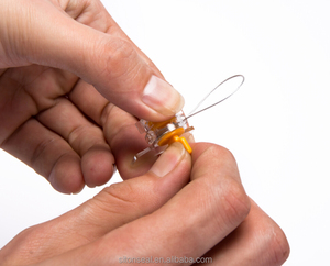 ST-4001A Dây Xoắn Chặt Chẽ Con Dấu Đồng Hồ - Product Image 5