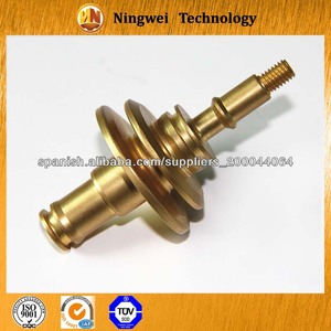 flute vaciado cobre (vehiculo, suministro de <span class=keywords><strong>electricidad</strong></span>, suministro de agua, telar) - Product Image 1