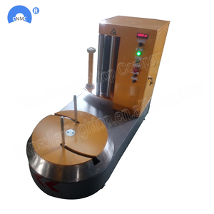 أفضل سعر لآلة تغليف الأمتعة في المطار للبيع - Product Image 5