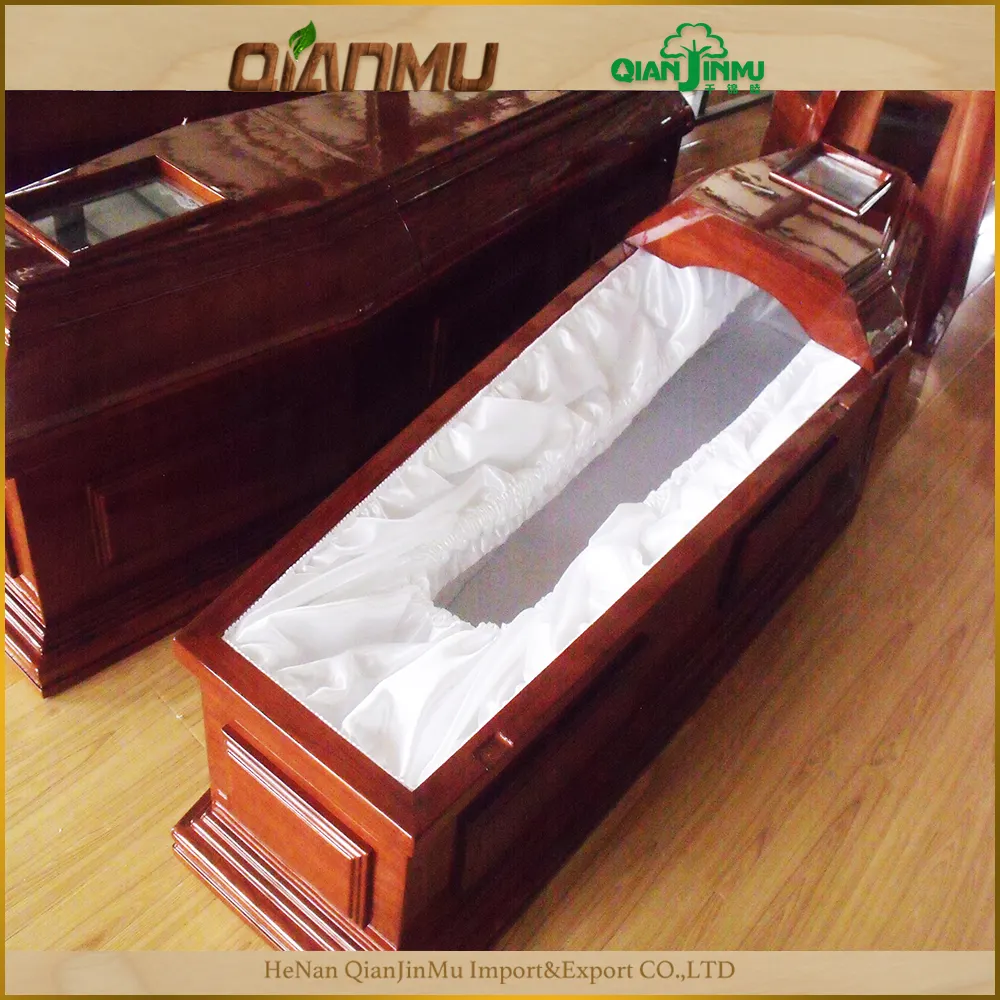 Funeral อุปกรณ์เสริมที่แตกต่างกัน coffin ขนาดสำหรับเลือก