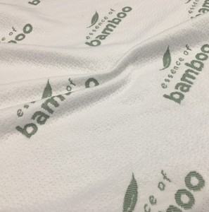 Couvre-matelas rafraîchissant en Fiber à mémoire de forme, matelas en mousse, éponge, <span class=keywords><strong>tissu</strong></span> tailles multiples - Product Image 3