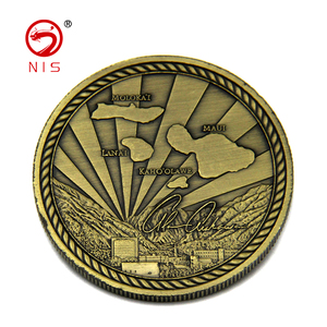 Altamente costo doble águila <span class=keywords><strong>el</strong></span> viejo monedas - Product Image 3