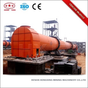 <strong>Rotary</strong> Dryer <strong>Rotary</strong> <strong>Kiln</strong> for Gypsum Production Gypsum Powder Calcination - Product Image 2