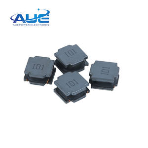 SMD สำลักแม่เหล็กไฟฟ้า4r7ชิปเหนี่ยวนำสำหรับอิเล็กทรอนิกส์ - Product Image 2