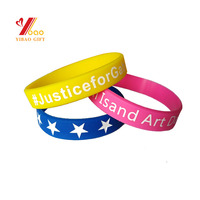 Bracelet en silicone pour femmes, 36mm, à changement de couleur dans le soleil
