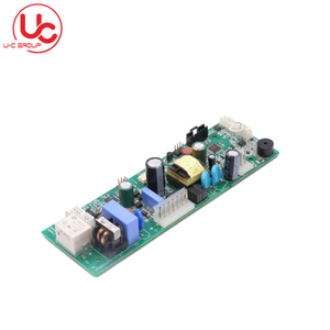 Bảng Điều Khiển Hệ Thống Báo Động Gsm An Ninh Bảng Mạch In Pcb - Product Image 3