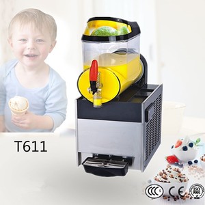 Pasmo! mini <span class=keywords><strong>máquina</strong></span> de <span class=keywords><strong>granizados</strong></span> T611 - Product Image 1