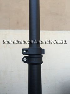 Buena calidad de la Alta calidad de fibra de carbono varilla sólida para la tienda con el precio bajo - Product Image 3