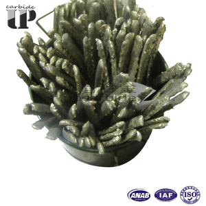 <span class=keywords><strong>Huna</strong></span> venta al por mayor YD carburo compuesta de rod - Product Image 2
