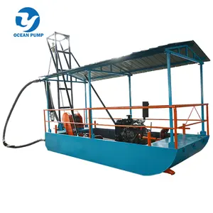 Mini Sand Dredger For Sale In Nigeria