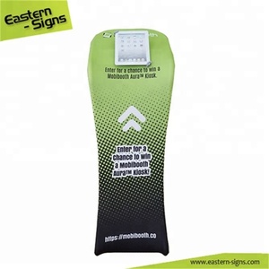 Sản Phẩm Bán Chạy Nhất Nhôm Polyester Hiển Thị Miễn Phí Thường Vụ Treo Tường Android Tablet - Product Image 4