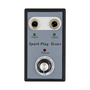 Venda Hot car <span class=keywords><strong>spark</strong></span> plug <span class=keywords><strong>tester</strong></span> com buracos dupla para carros universais