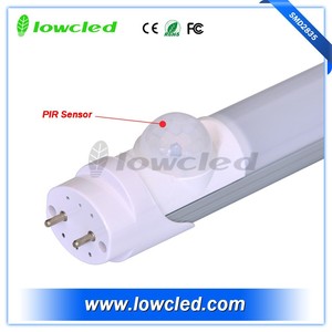 Détecteur <span class=keywords><strong>de</strong></span> <span class=keywords><strong>mouvement</strong></span> T8 <span class=keywords><strong>led</strong></span> <span class=keywords><strong>tube</strong></span> lumière - Product Image 1