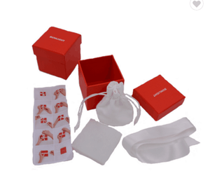 Tự động điều chỉnh khuôn cứng hộp hình thức máy cho thực phẩm và dệt may trường hợp bao bì Trường hợp máy đóng gói - Product Image 2