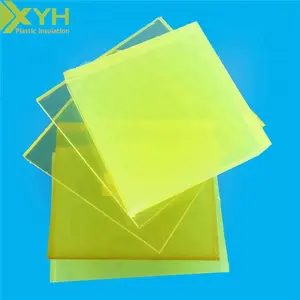 Feuille d'isolation d'isolation industrielle en <span class=keywords><strong>plastique</strong></span> PU, panneau à découper - Product Image 1