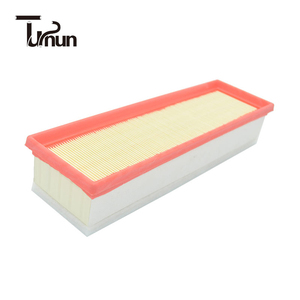 Filtro Aria Automobilistico Personalizzato C 33006 in PU per Modelli <span class=keywords><strong>Renault</strong></span> e Lada, per Auto e Camion, 16546-9466R, Nuova Condizione - Product Image 1