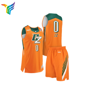 2025 Odm baloncesto Jersey azul amarillo baloncesto europeo uniformes hombres baloncesto Jersey - Product Image 3