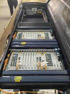 Equipo DWDM Original HUAWE OptiX OSN 6800 OptiX OSN6800 - Product Image 4