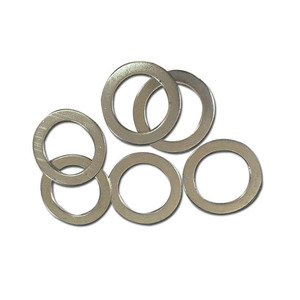 Alta Calidad 10-40 Diám. Arandela Delgada de Acero para Resortes <span class=keywords><strong>Din</strong></span> <span class=keywords><strong>988</strong></span> - Product Image 2