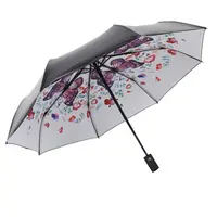 2022, низкий минимальный заказ, заводской зонт, изготовленный на заказ зонты с полной фотопечатью, женские зонты