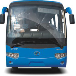 Autobús de pasajeros a <span class=keywords><strong>precio</strong></span> de fábrica, diseño a color, 35, hecho en China - Product Image 4