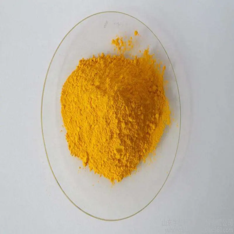 Textile Impression pigment jaune 13/pigment jaune 13/PY13