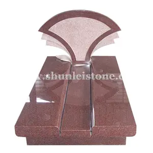 customized monument Factory price marble tomb stone for sale