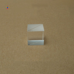 25mm 광학적인 입방체 광대역 분극 극화 beamsplitter 프리즘 - Product Image 3
