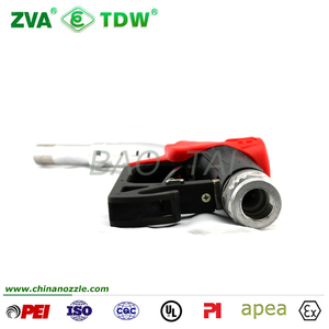 Gas Stazione di Attrezzature ZVA DN 16 Automatico <span class=keywords><strong>Olio</strong></span> Combustibile Ugello Per Distributore di Carburante - Product Image 4