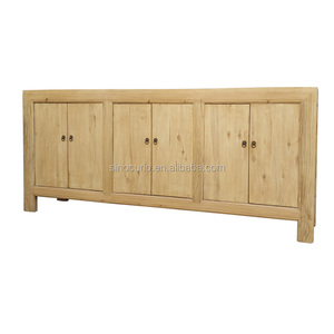 2018 rustico <span class=keywords><strong>armadio</strong></span> da cucina in legno antico buffet <span class=keywords><strong>credenza</strong></span> - Product Image 3