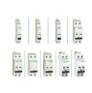 Disjoncteur <span class=keywords><strong>Miniature</strong></span>, 1 pièce, à <span class=keywords><strong>prix</strong></span> bas - Product Image 2