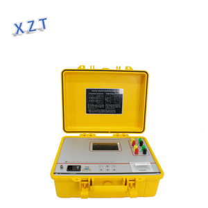TTR testeur Automatique Transformateur Tournez <span class=keywords><strong>Ratio</strong></span> Testeurs pour <span class=keywords><strong>CT</strong></span> <span class=keywords><strong>PT</strong></span> <span class=keywords><strong>CVT</strong></span> - Product Image 3