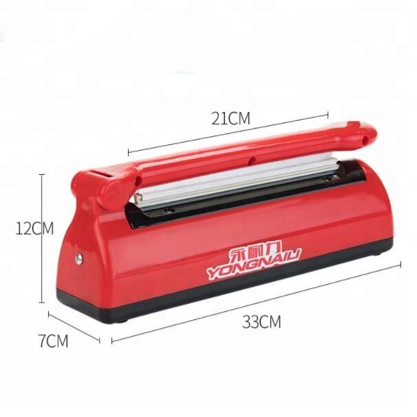 FR900 MACCHINA SIGILLANTE Continuo Automatico Verticale Sigillante Continuo 315137897739 - Foto 8