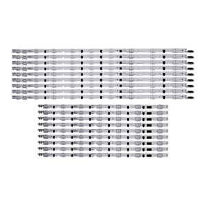 LED399 de Aluminio de Buena Calidad, 50 Pulgadas, SAMSUNG 2013SVS50F L 9 REV1.9 130130 DC 27V - Product Image 1