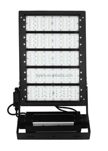 Projecteur led asymétriques, 500w, 1 pièce, éclairage d'extérieur, cour de volley-ball - Product Image 3