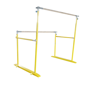 <span class=keywords><strong>Barre</strong></span> de gymnastique pour enfants à hauteur <span class=keywords><strong>fixe</strong></span>, super stable, pour la maison/le club, avec rail en fibre de verre (photo réelle jointe) - Product Image 6