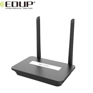 EDUP 300Mbps 휴대용 와이파이 라우터 <span class=keywords><strong>usb</strong></span> 모뎀 4g 무선 라우터 - Product Image 3